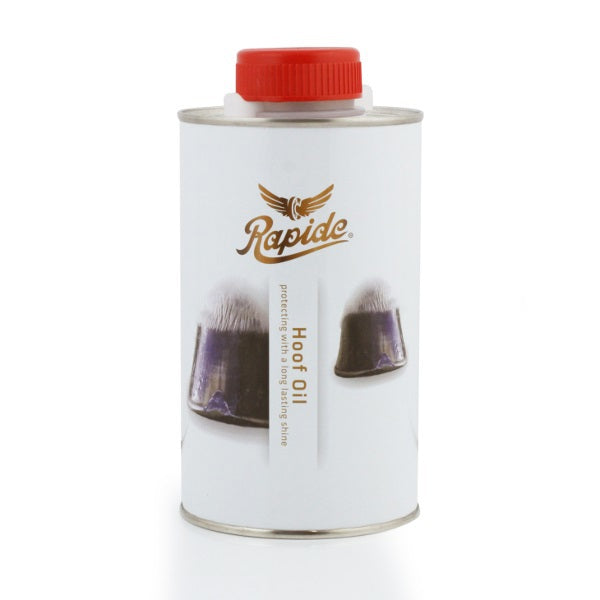 Rapide producten hoefolie met kwast 750ml