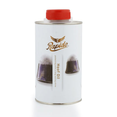 Rapide producten hoefolie met kwast 750ml