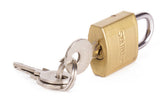 Producten hangslot superlock 38mm plus3sleutels - afbeelding 1