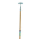 Mm eurotool producten hak verzinkt 16cm steel 160cm