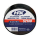 Hpx producten isolatietape 52100 vde 19mm 20mtr zwart
