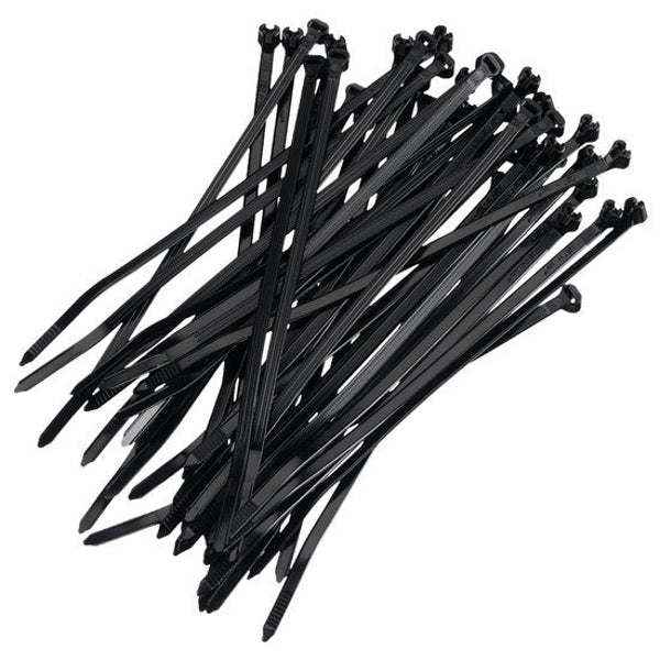 Producten kabelbandje mm 9 0x775 100st zwart