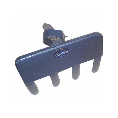 De wit producten sloothaak 4tds met ring dewit