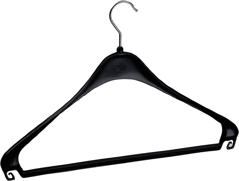 Producten kledinghanger 44cm met broek ophanger