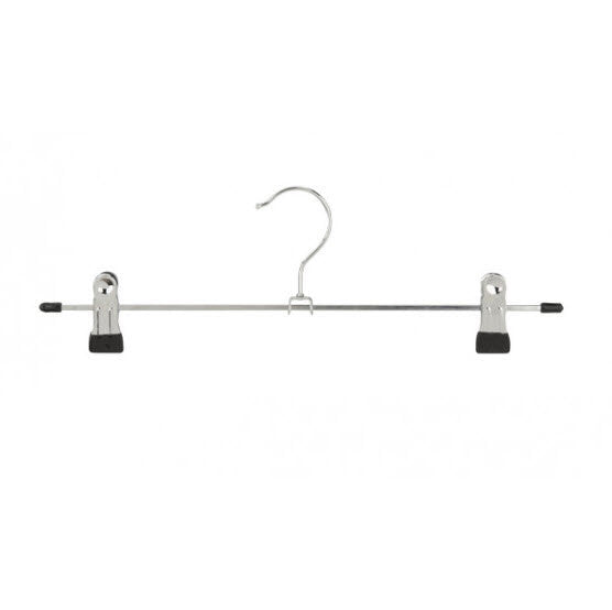 Producten kleding klemhanger 30cm breed