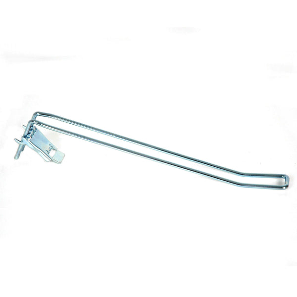 Producten dubbele klikhaak 30cm