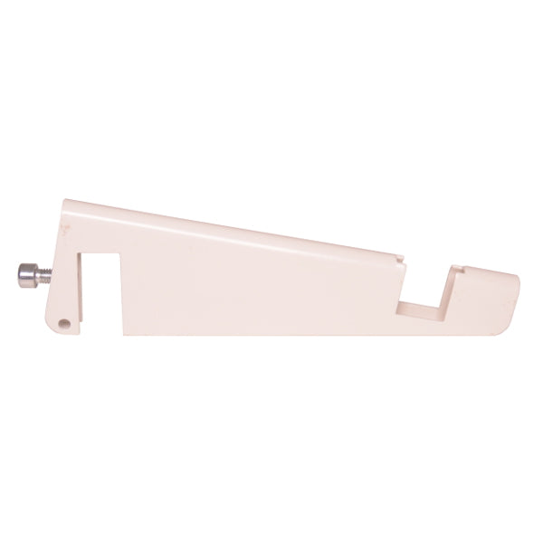 Producten spoelhouder vast minbusbout
