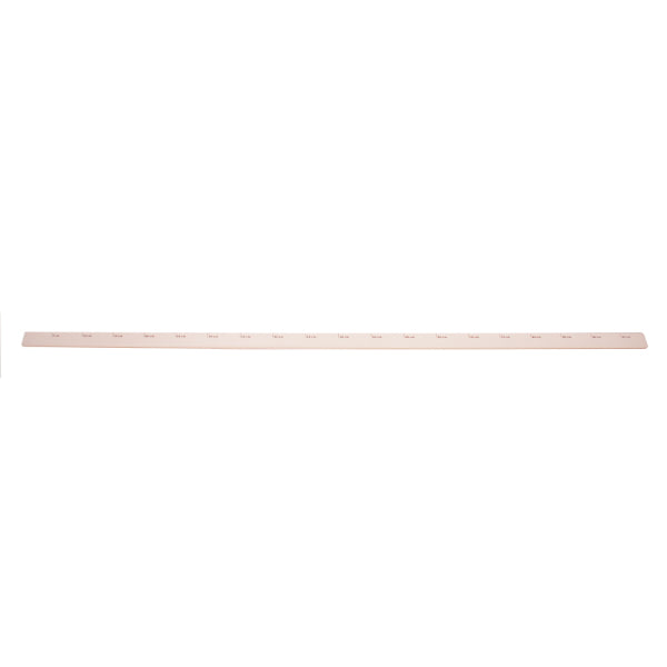 Producten centimeteraanduiding 100cm