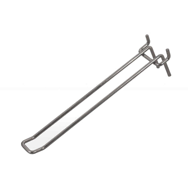 Producten dubbele haak met brug 250mm 4 0mm za 50mm