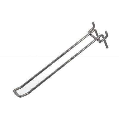 Producten dubbele haak met brug 250mm 4 0mm za 50mm