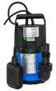 Kinpumps producten dompelpomp sub 400a
