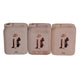 Rapide producten lederolie blank 5 liter