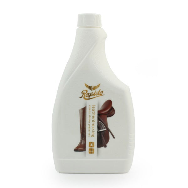 Rapide producten lederdressing 500ml