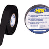 Hpx producten kabelbeschermingstape linnen zwart 19mm 25 mtr