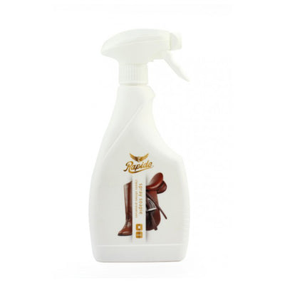 Rapide producten lederspray soapie 500ml