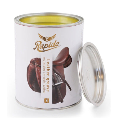 Rapide producten ledervet blank 1kg