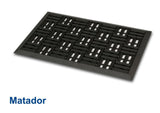 Producten outdoormat matador 40 x 60cm - afbeelding 1
