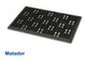 Producten outdoormat matador 40 x 60cm