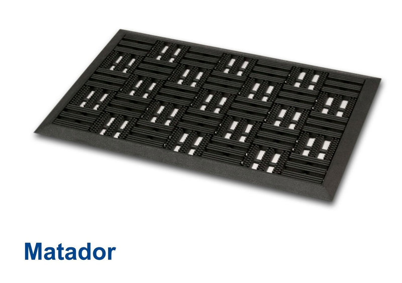 Producten outdoormat matador 40 x 60cm