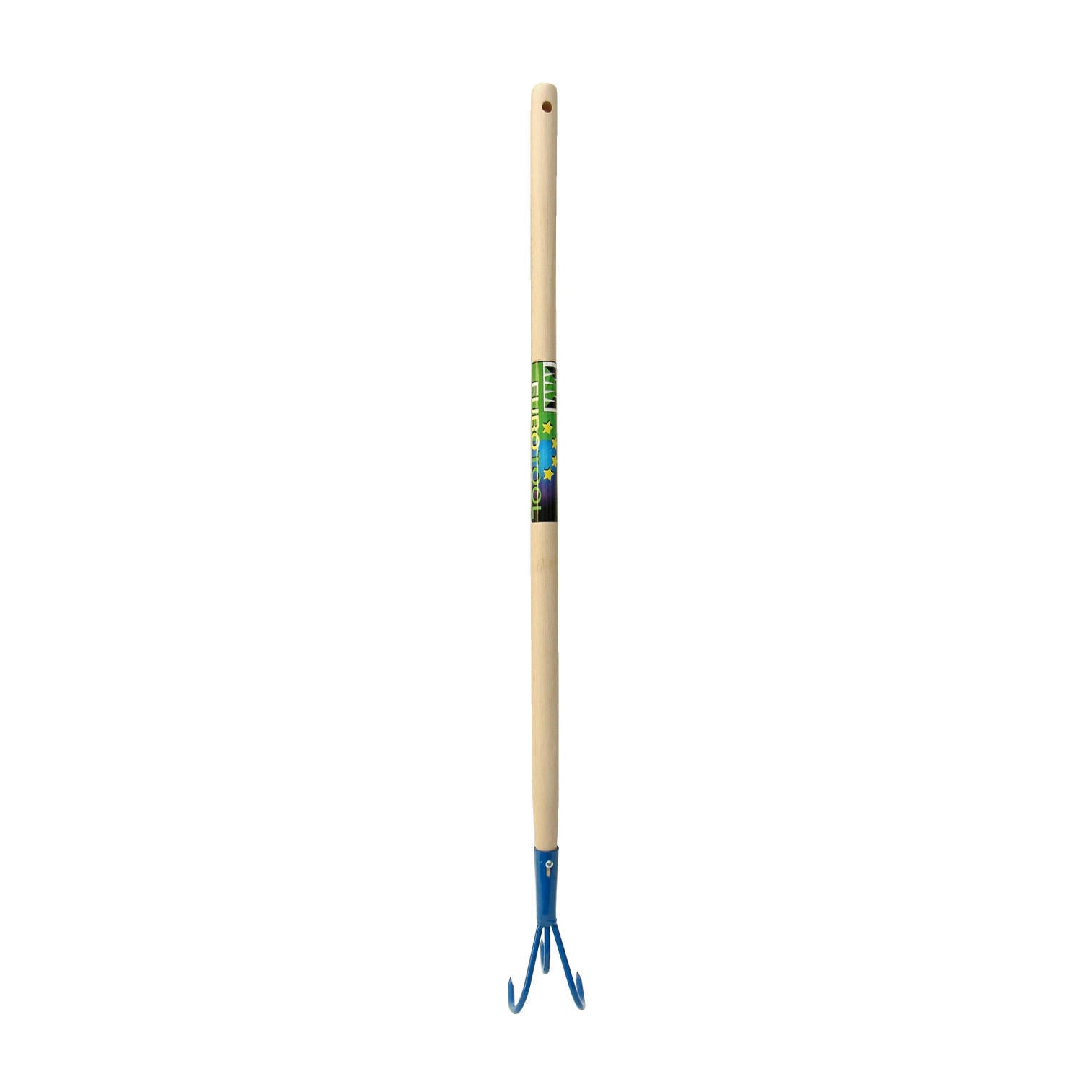 Connex producten kinder tuinkrabber mm 3tds compleet