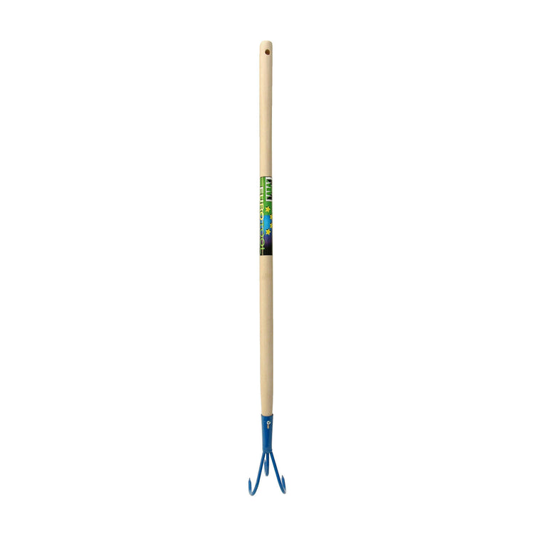Connex producten kinder tuinkrabber mm 3tds compleet