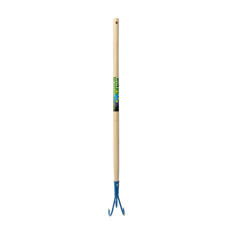 Connex producten kinder tuinkrabber mm 3tds compleet