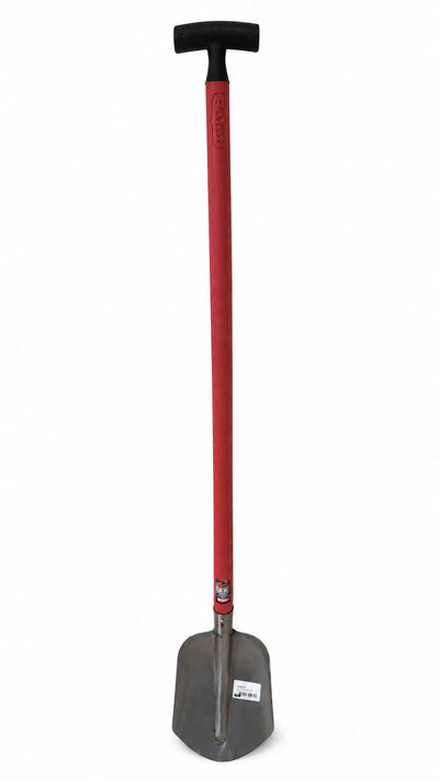 Mm eurotool producten bats mm gehard gepolijst 000 110cm glasfibersteel