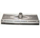 Producten mestschuif rvs 40cm met canvasgummi