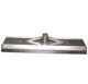 Producten mestschuif rvs 55cm met canvasgummi