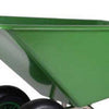 Mm producten kruiwagenbak 160liter poly