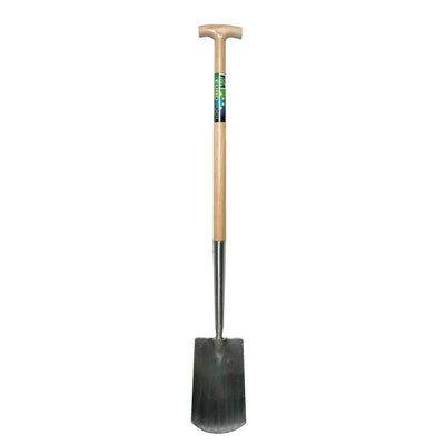 Mm eurotool producten spade mm gepolijst