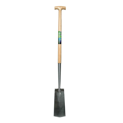 Mm eurotool producten draineerspade mm gepolijst