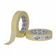 Hpx producten afplakband masking tape 100 c cremewit 50mm x 50m