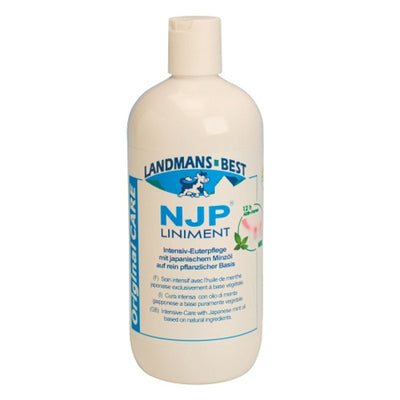 Producten uiermint original njp 500ml