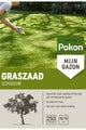 Pokon producten graszaad schaduw 250gr
