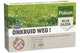Pokon producten onkruid weg 5kg 250 m2