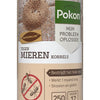 Pokon producten mieren korrels 250gr