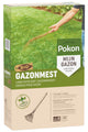 Pokon producten bio gazonmest voor 30m2 2kg
