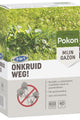 Pokon producten onkruid weg 40 m2 800 gr