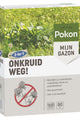 Pokon producten onkruid weg 80 m2 1600 gr