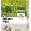 Pokon producten onkruid weg 120 m2 2400 gr