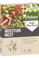 Pokon producten bio moestuinmest 1kg