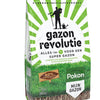 Pokon producten gazon revolutie 4kg voor 80m2