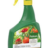 Pokon producten bio tegen insecten spray 800ml polysect gyo spray