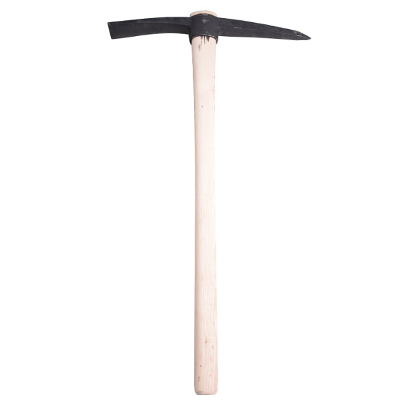 Mm eurotool producten pikhouweel met steel 90cm