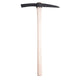 Mm eurotool producten pikhouweel met steel 90cm