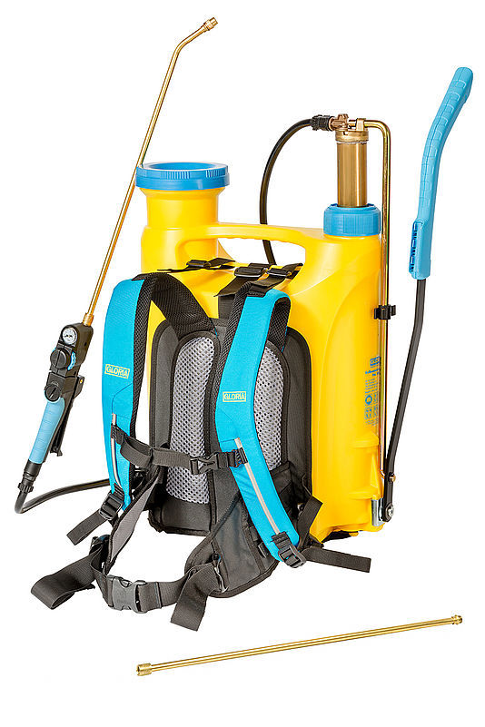 Gloria producten rugspuit pro 1800 18 liter