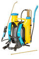 Gloria producten rugspuit pro 1800 18 liter