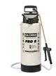 Gloria producten drukspuit pro 8 knst 8 liter oliebestendig