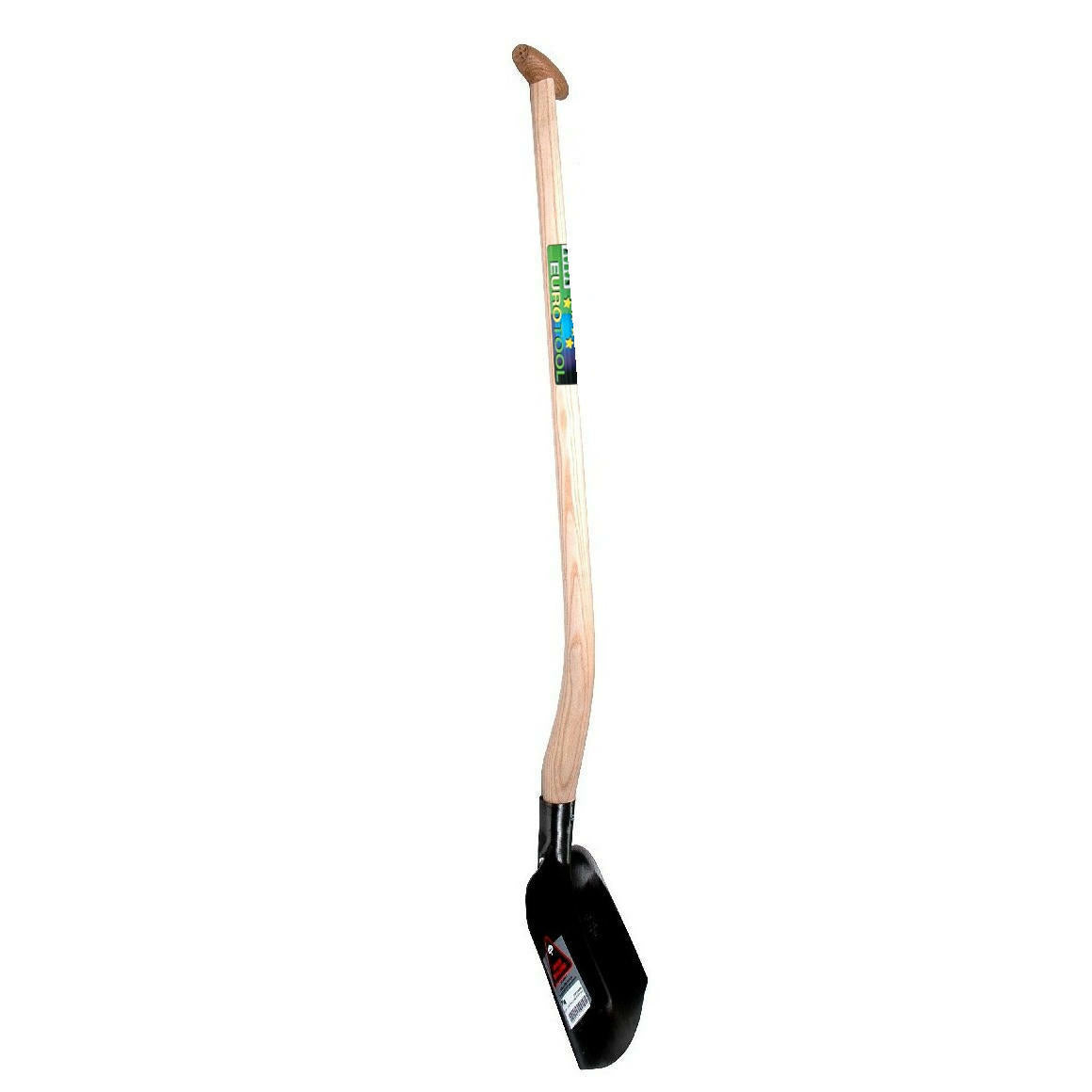 Mm eurotool producten bats ruhr brillant 000 120cm dubbel gebogen